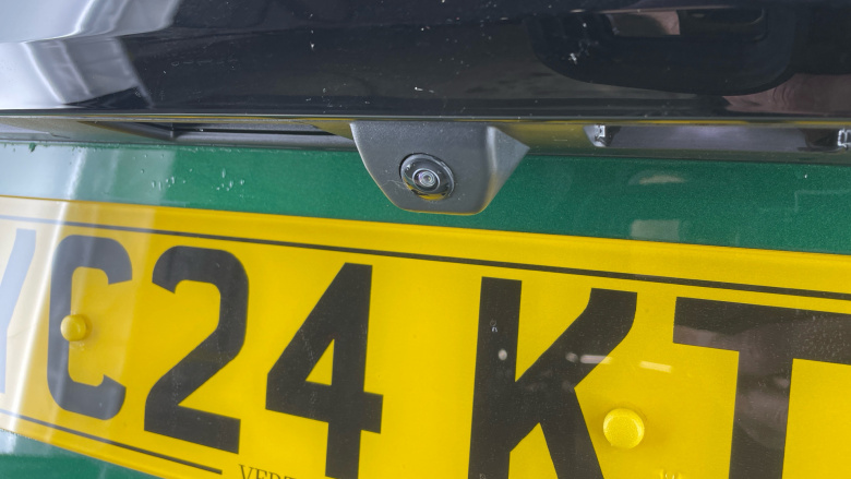 MINI Cooper 160kW SE Exclusive 54kWh 3dr Auto Electric Hatchback